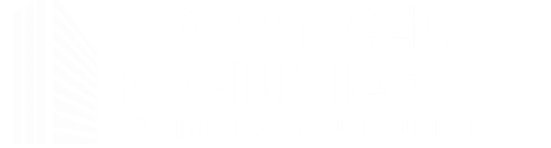Advanced Facilities Logo Rebrand1