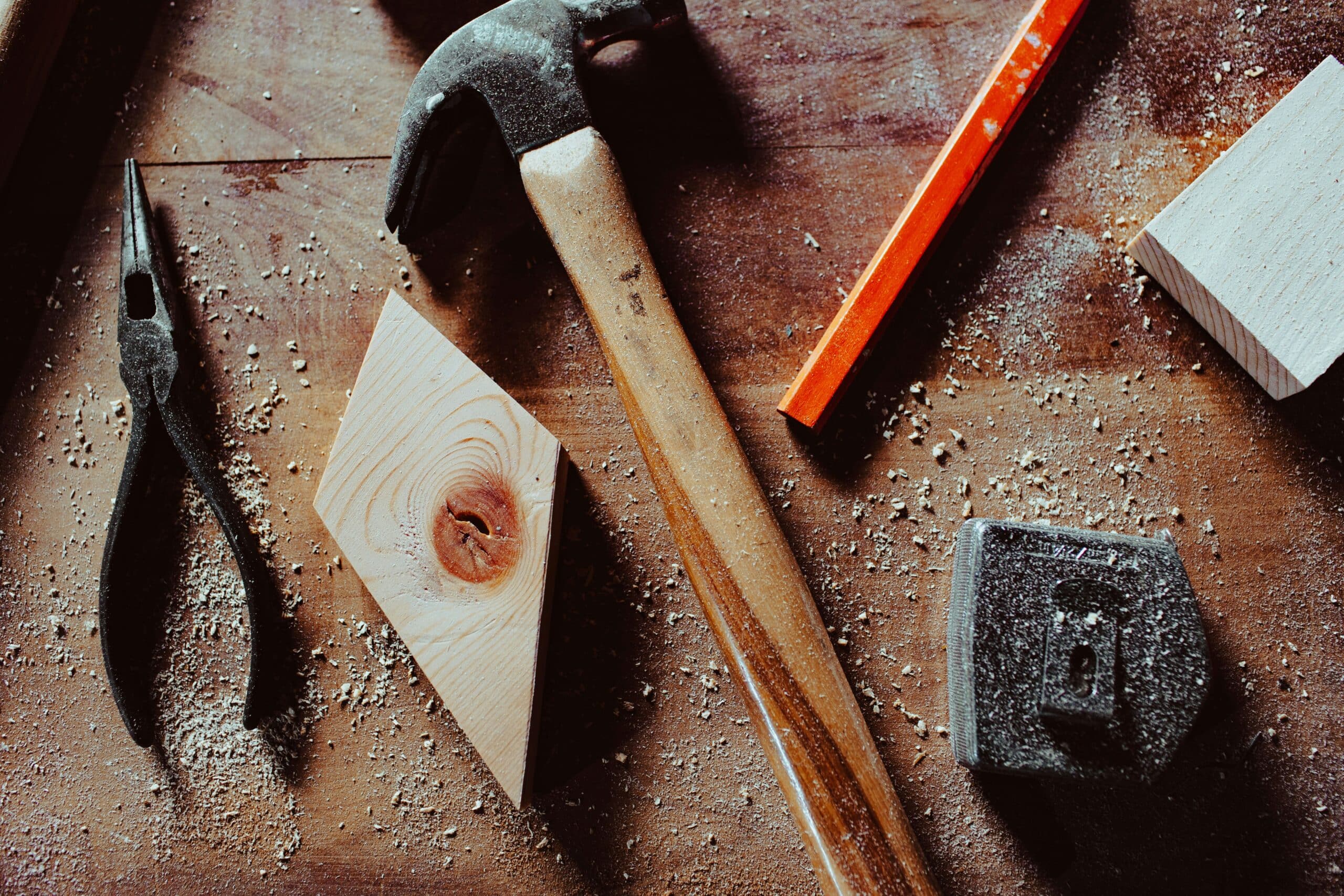 August Is The Perfect Time To Prep Your Property For Fall.