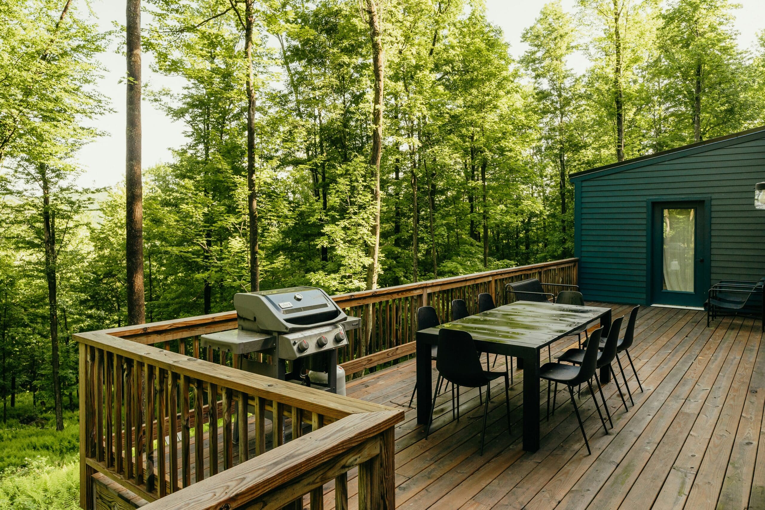 Here Are Signs To Look Out For If You Think It May Be Time For A Deck Replacement Or Repair.