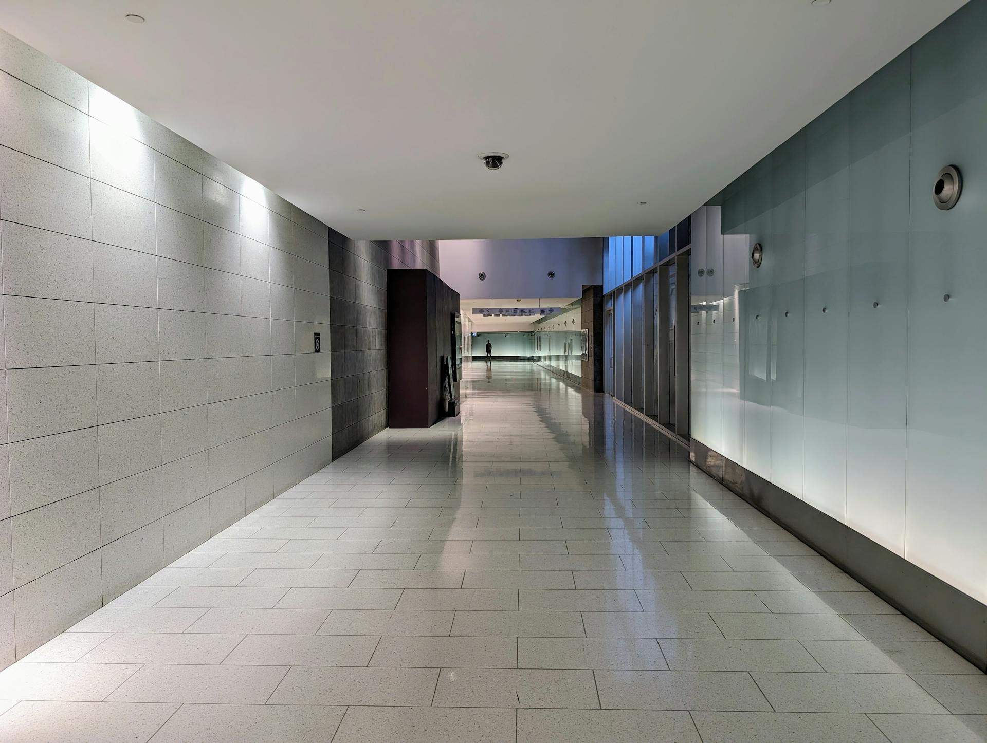 Commercial Cleaning Consistency In High-Traffic Facilities