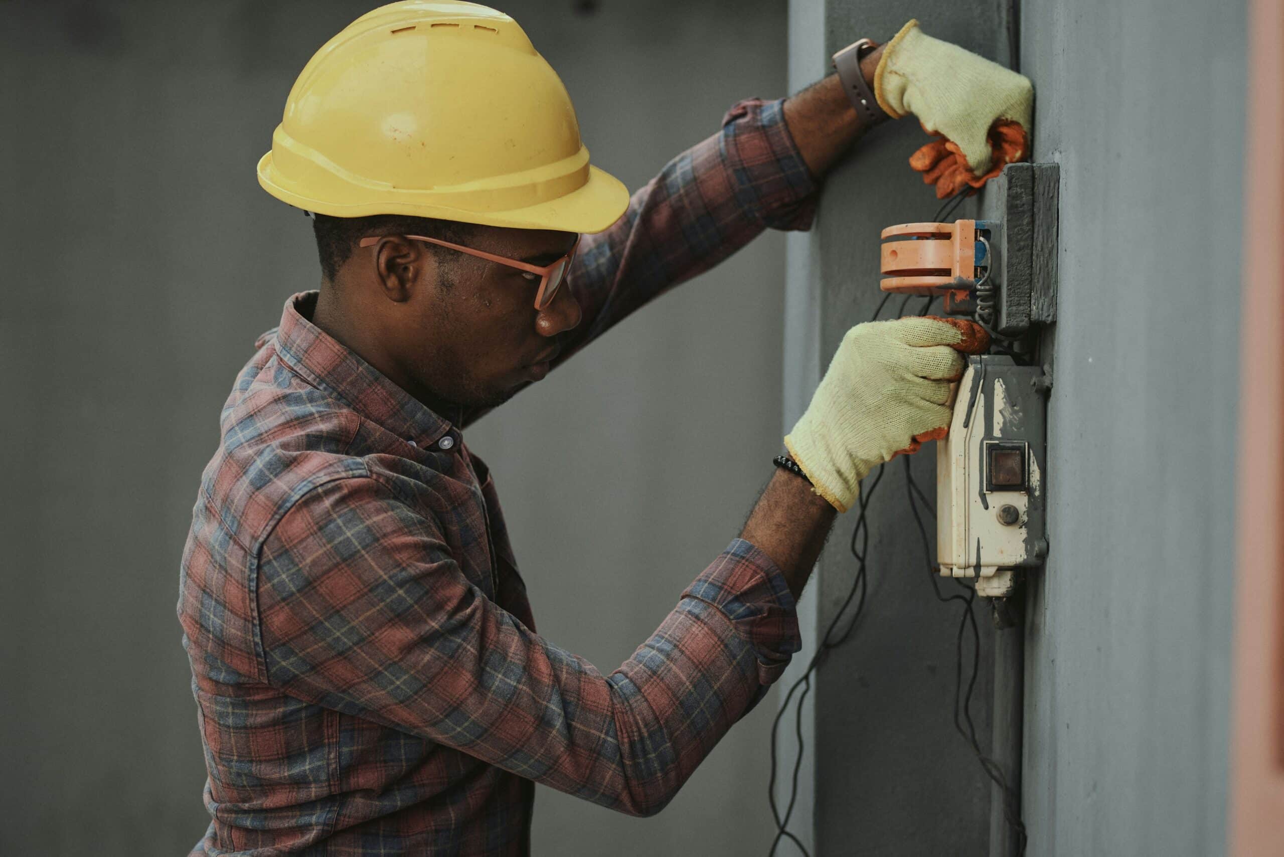The Real Cost Of Deferred Maintenance Is High.