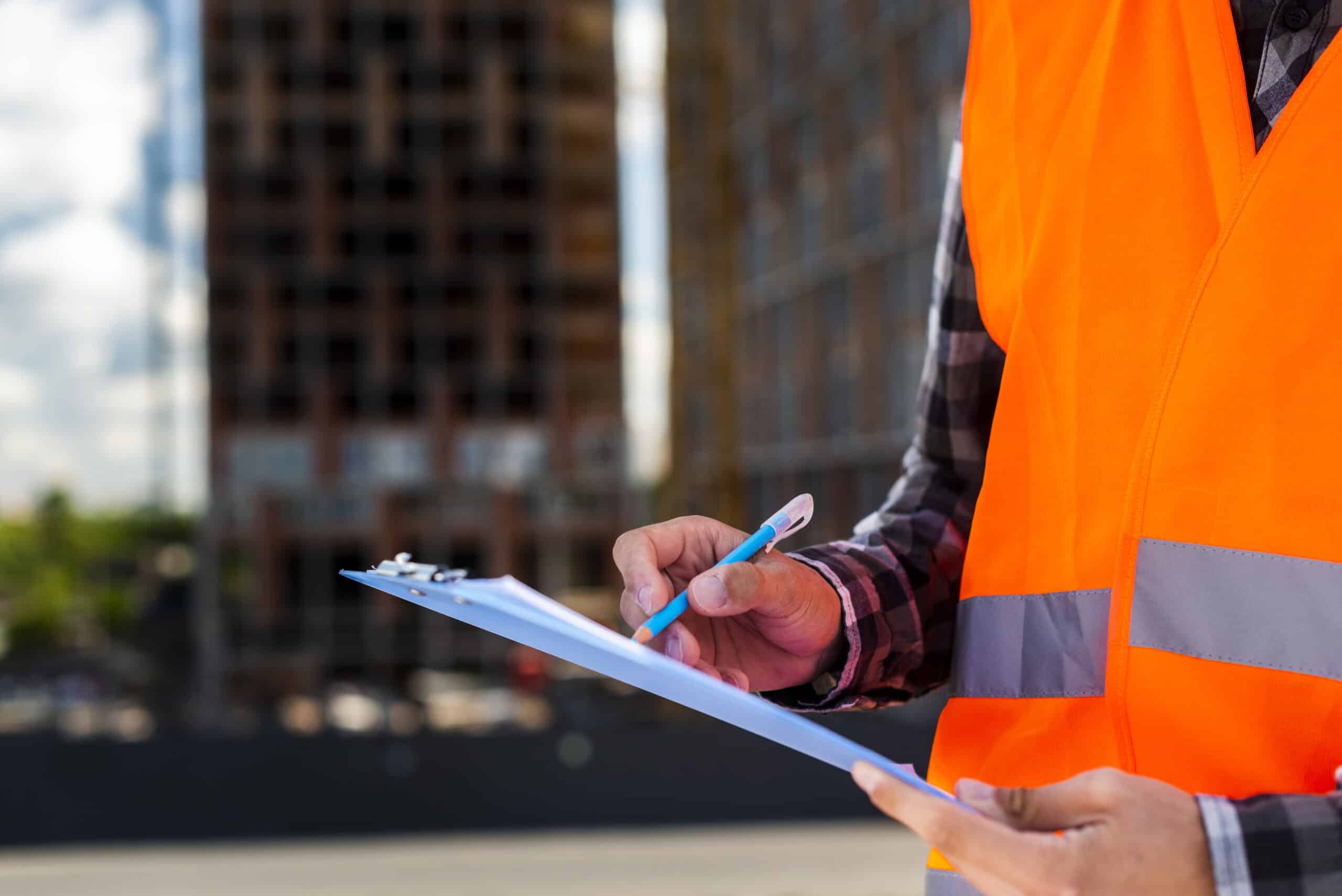 Spring Facility Maintenance Checklist With Cleaning, Inspection, And Safety Tasks