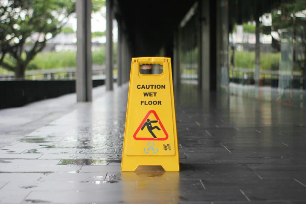 Workplace Safety Is Supported By Seasoned Facility Partners.