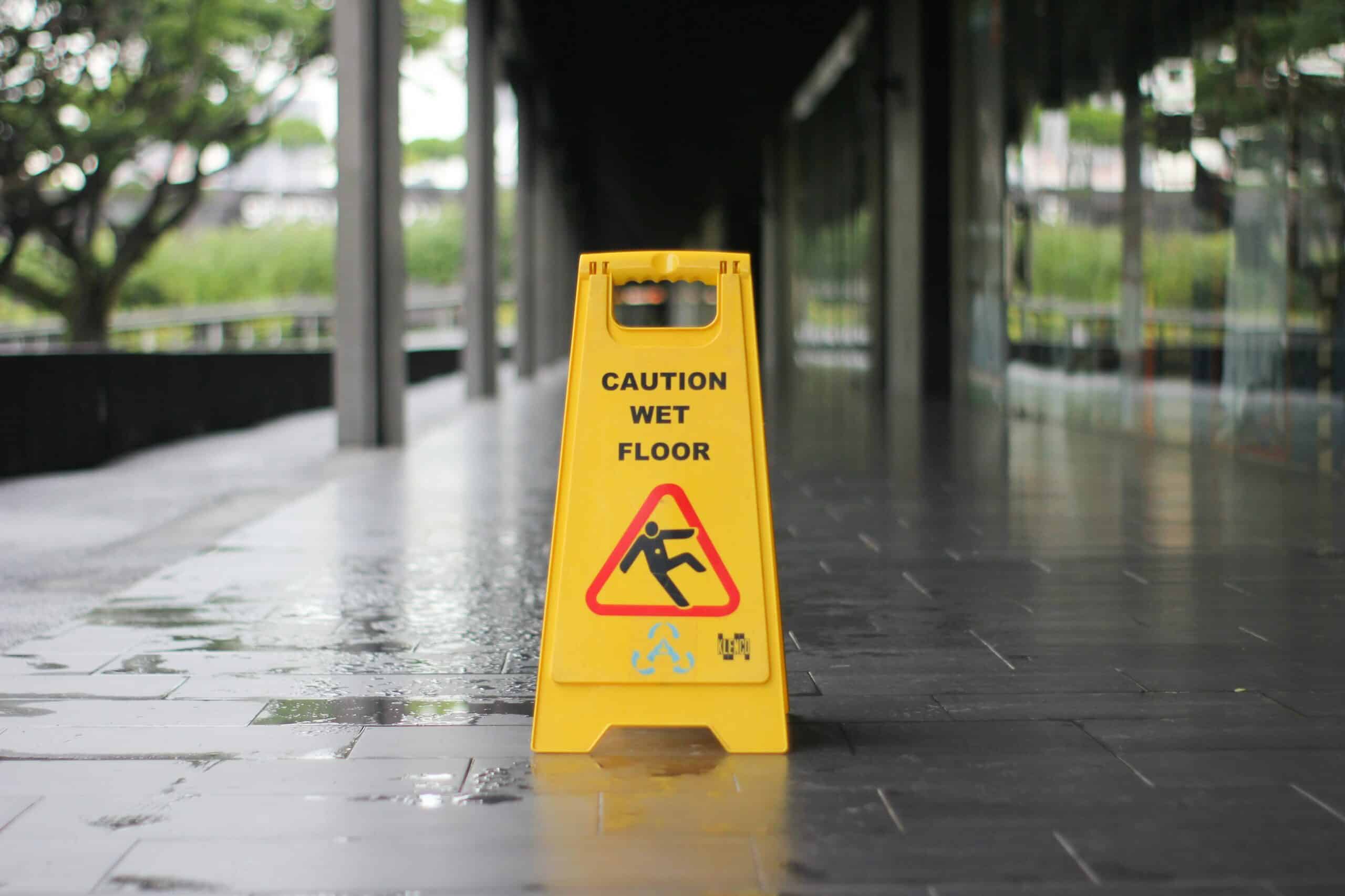 Workplace Safety Is Supported By Seasoned Facility Partners.